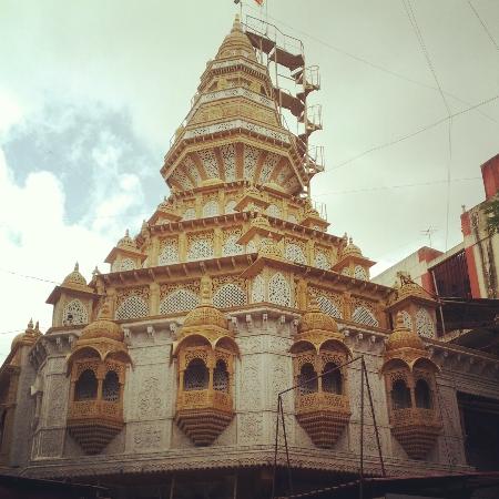 ganpati i pune