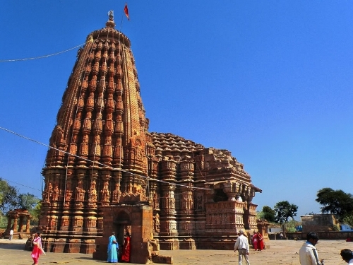 nilkantheshwar tempel pune