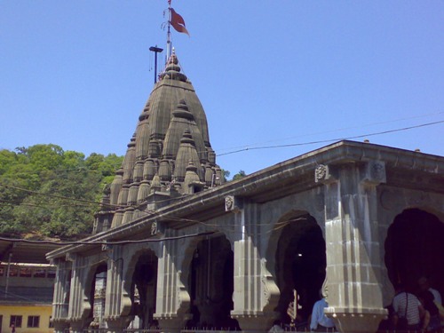 bhimashankar templom pune