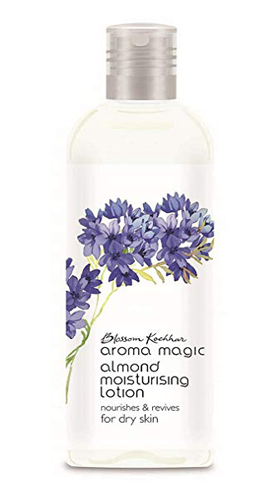 Aroma Magic Almond Moisturizing Lotion