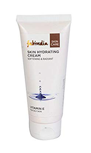 Fabindia Vitamin E Skin Hydrating Cream