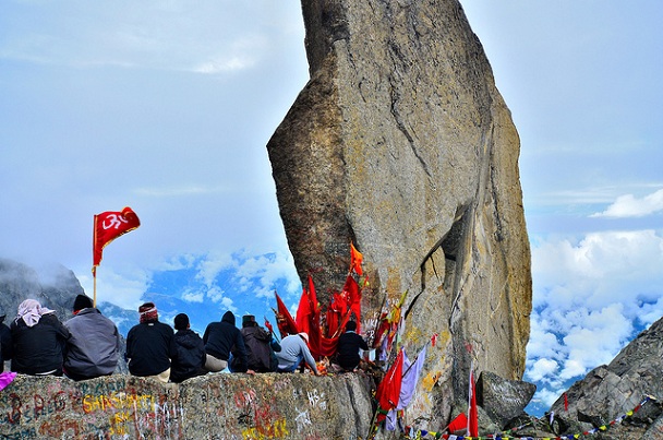 kinnaur-kailash_shimla-turist-steder