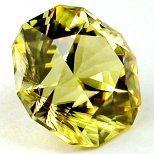 Zircon Jomfru Fødselssten