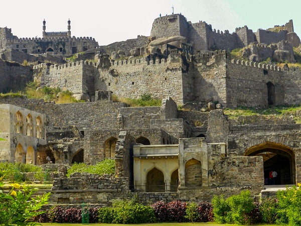 Golconda