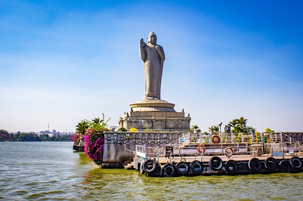 Hussain Sagar