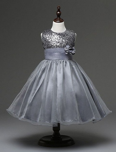 Designer Party Wear Frock