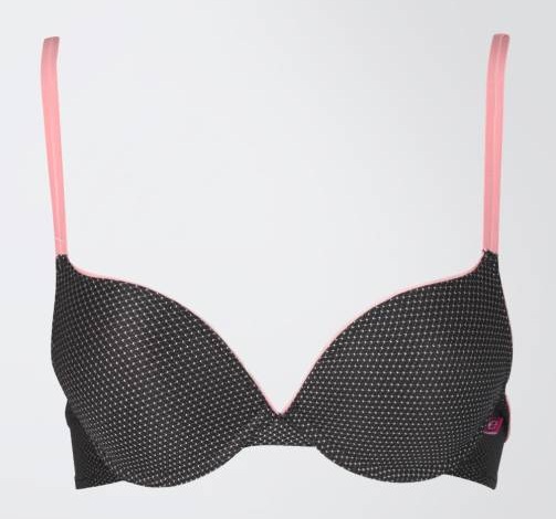 Enamor Daily Essentials Polstret trådfri komfort-bh