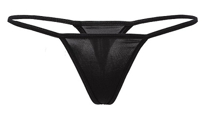 Bikini trusse designs