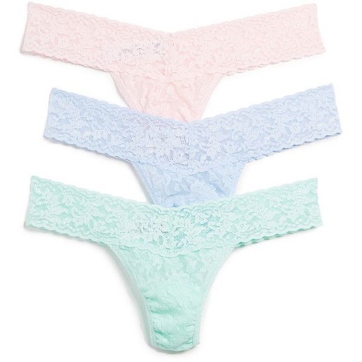 Hanky ​​Panky Signature Sheer Lace Trusse