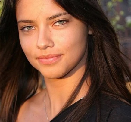 adriana lima uden makeup3