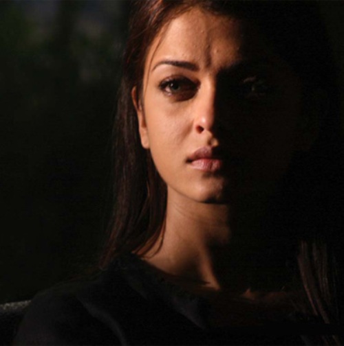 Stadig fra en film aishwarya rai