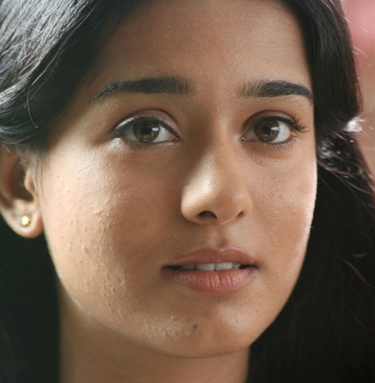 amrita rao uden makeup
