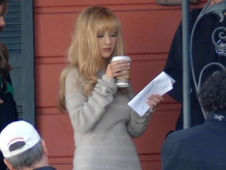 christina Aguilera smink nélkül7
