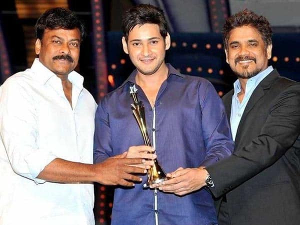 Mahesh Babu smink nélkül 3