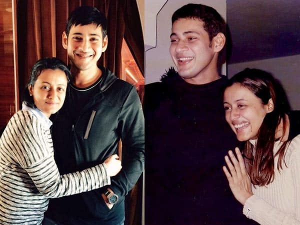 Mahesh Babu uden makeup 8
