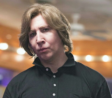 Marilyn Manson uden makeup 4