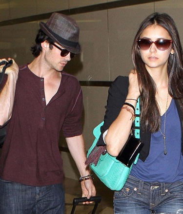 Nina Dobrev uden makeup8
