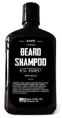 Hair Grow Beard Shampoo