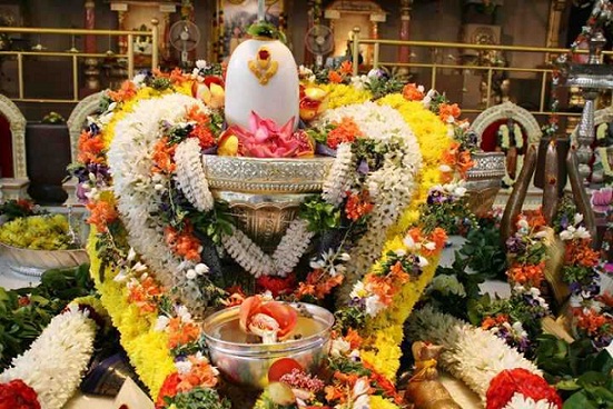 Neelkanth Mahadev templom