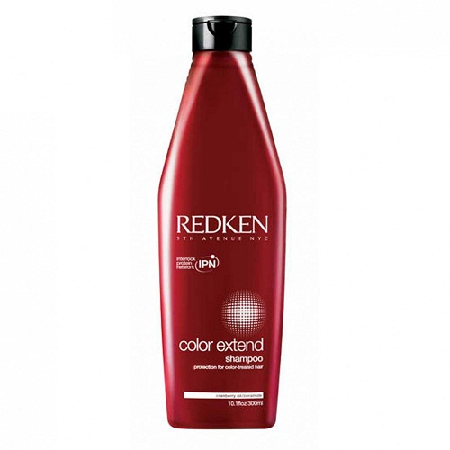 Redken color kiterjesztő sampon