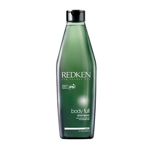 redken samponok