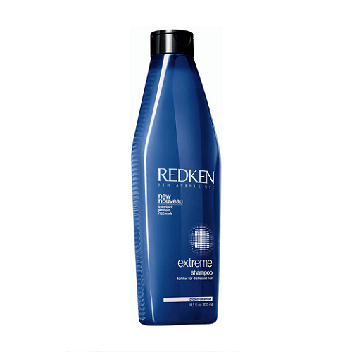 Redken extrém hajerősítő sampon