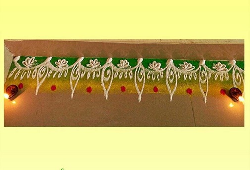 Kreative Kolam Rangoli designs