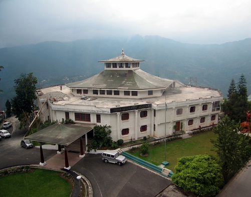 bryllupsrejse steder i Sikkim