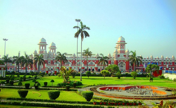 Lucknow