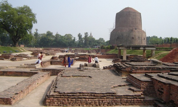 Sarnath