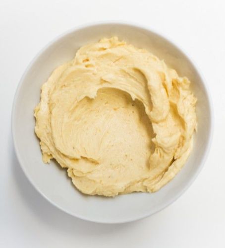 Blandet og hvid Miso