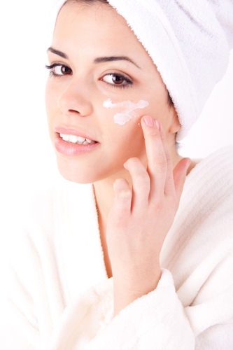 használjon fényvédőt a melasma ellen