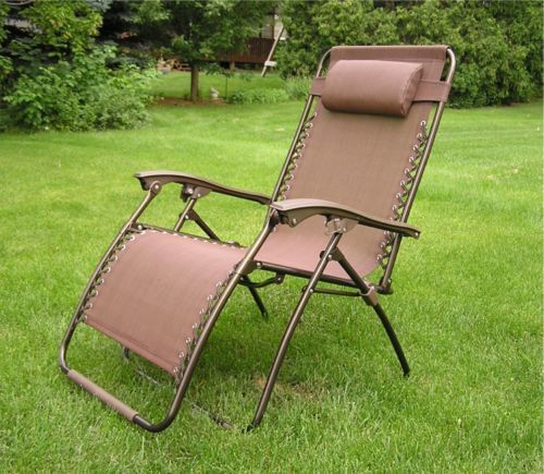 Patio Lawn szék