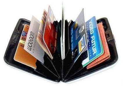 aluminium-kredit-kortholder-tegnebog