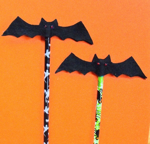 Ceruzafedő Batman Craft