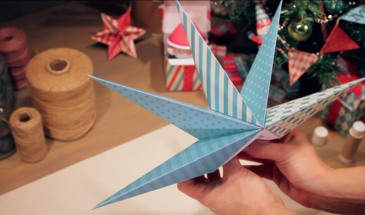 Christmas Star Craft