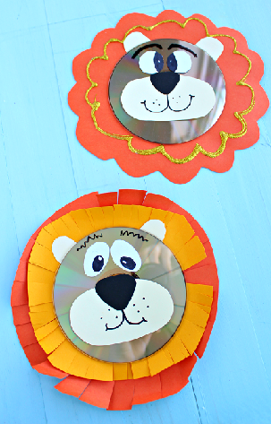 CD Lion Craft