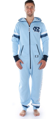 Jumpsuit med specielt formål