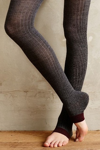 SalwarKameez Stirrup Leggings
