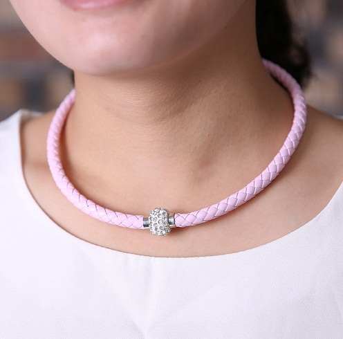 Magnetisk choker til piger