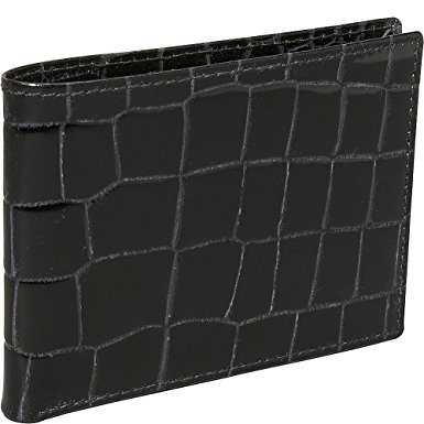 Slank Alligator tegnebog