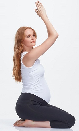 Maternity Active Designer Wear