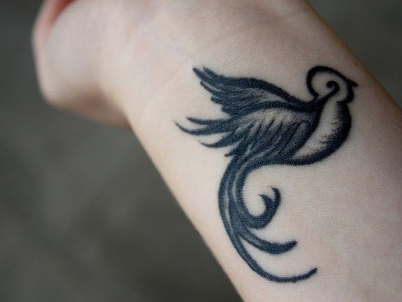 Feminine tatoveringer med billeder