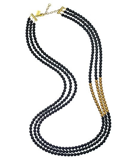 Modern Mangalsutra láncok medál nélkül