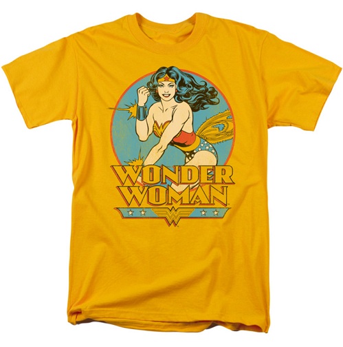 Wonder Women T-shirt