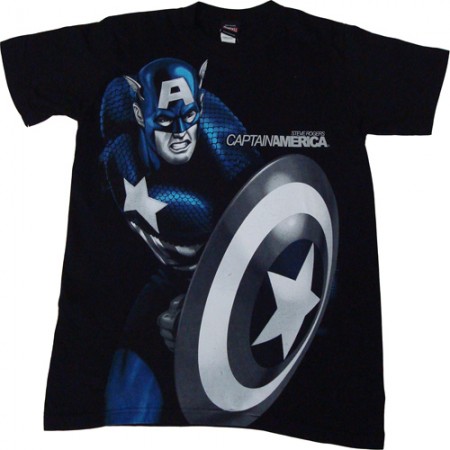 Superhelt Roger's T -shirts