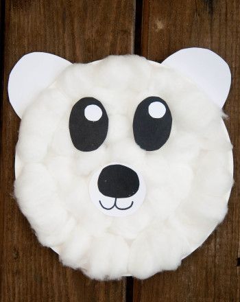 Cotton Craft Teddy