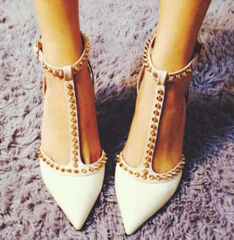 Tip Toe