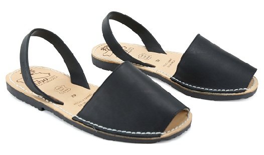 Sling Back Sandal