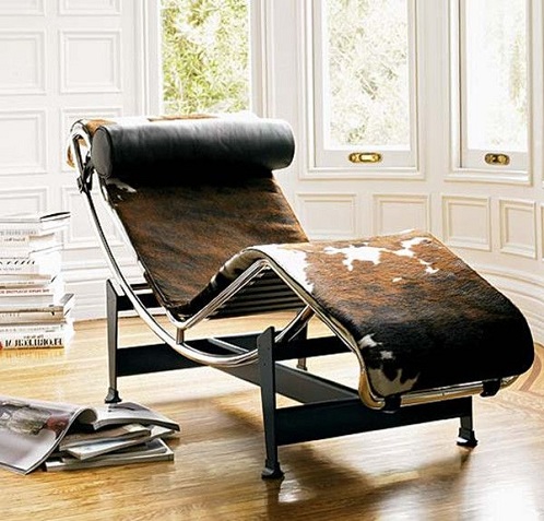 Lounge olvasószék
